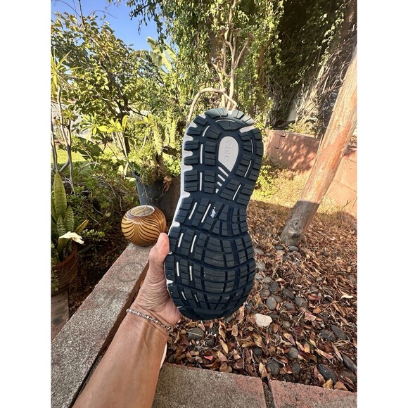 Brooks Women's Addiction GTS 15 Grey/ / Aqua Womens Running Shoes 8 XWide - Picture 11 of 16